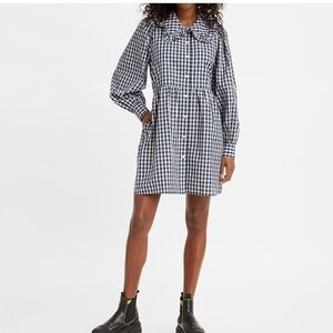 Levi’s  MIRA dress